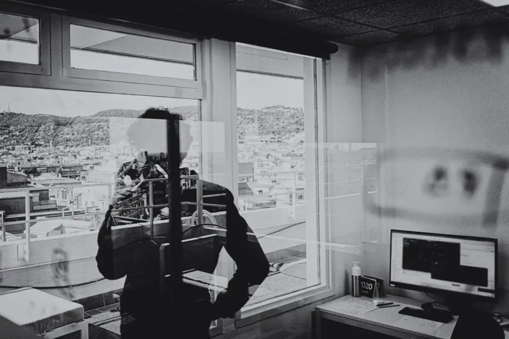 Producción audiovisual contenido redes sociales