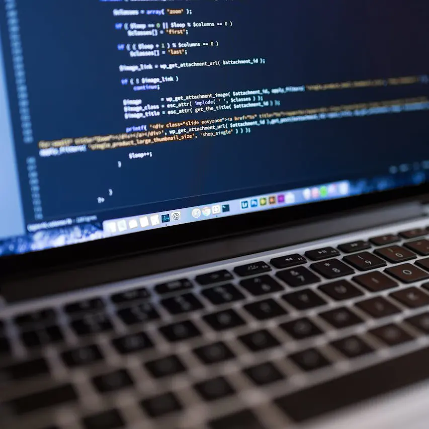 Desarrollo web Landing page anuncios