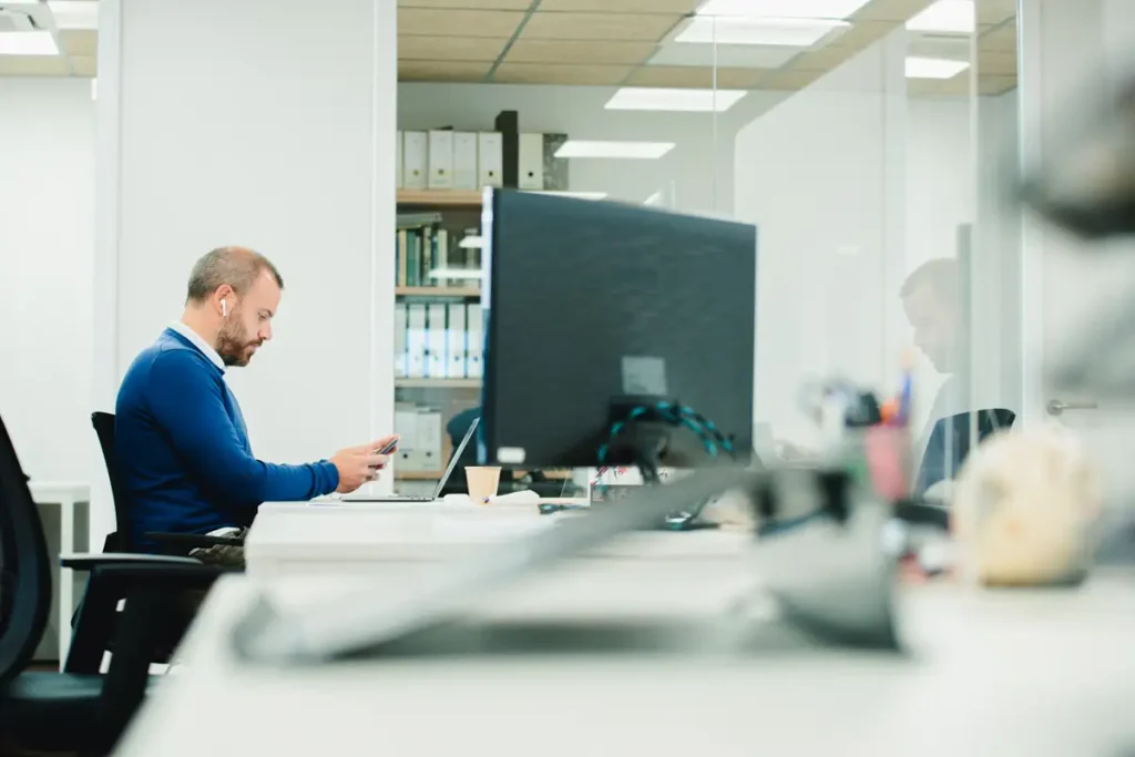 video corporativo empresa